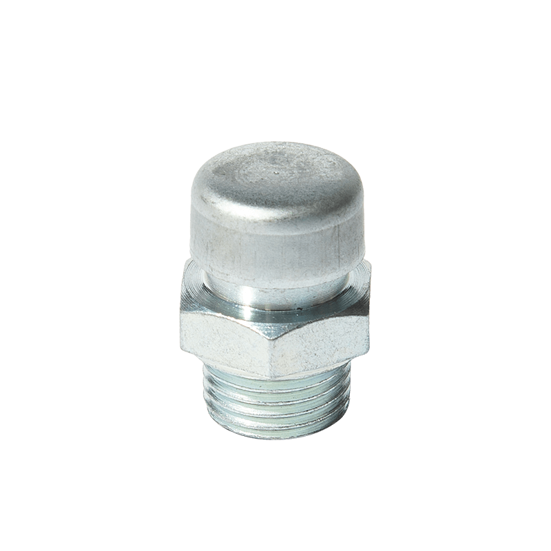 스테인레스 스틸 호흡 필터 밸브