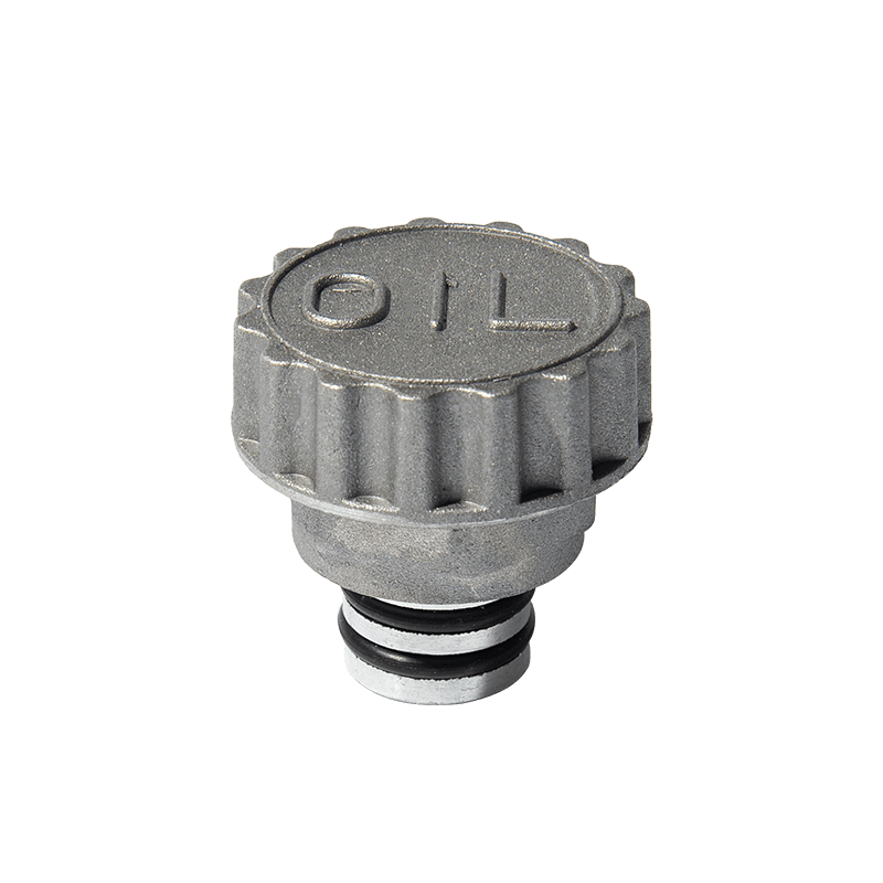 스테인레스 스틸 호흡 필터 밸브