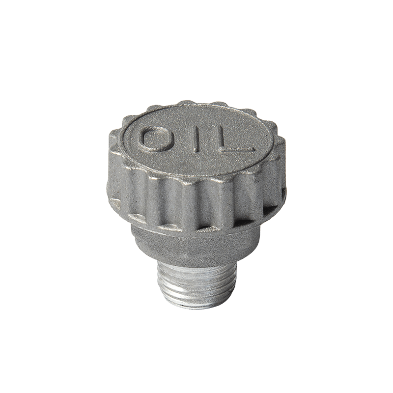 스테인레스 스틸 호흡 필터 밸브