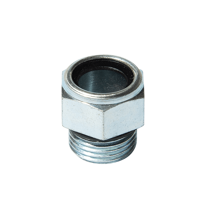 탄소 강철 오일 수준의 시력 유리