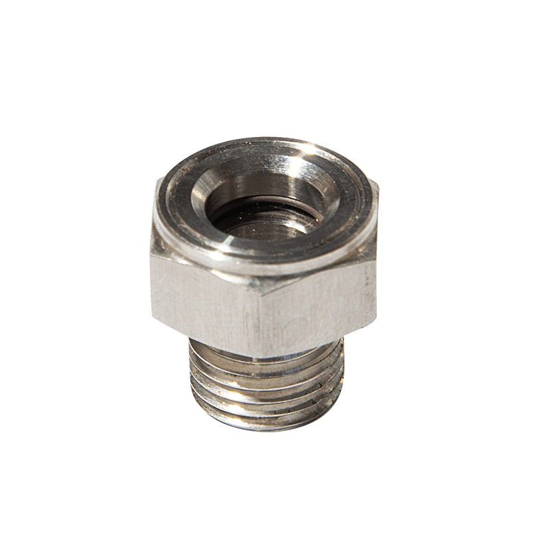 스테인레스 스틸 오일 레벨 시력 유리