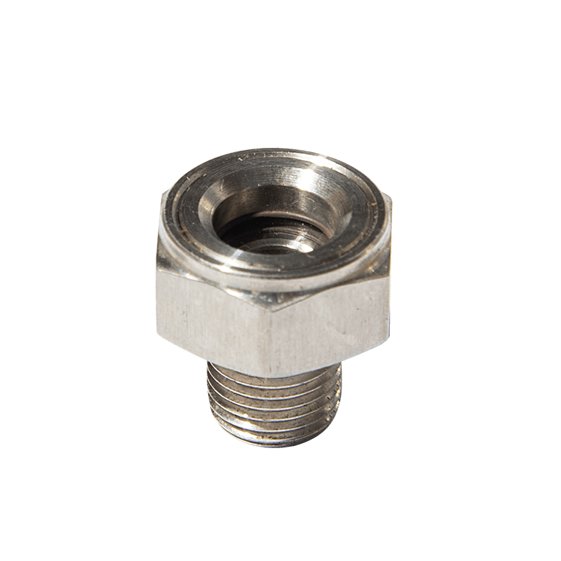 스테인레스 스틸 오일 레벨 시력 유리