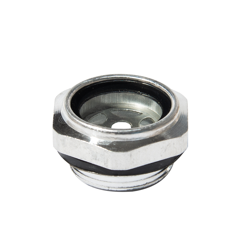 유기농 유리 플랫 패드