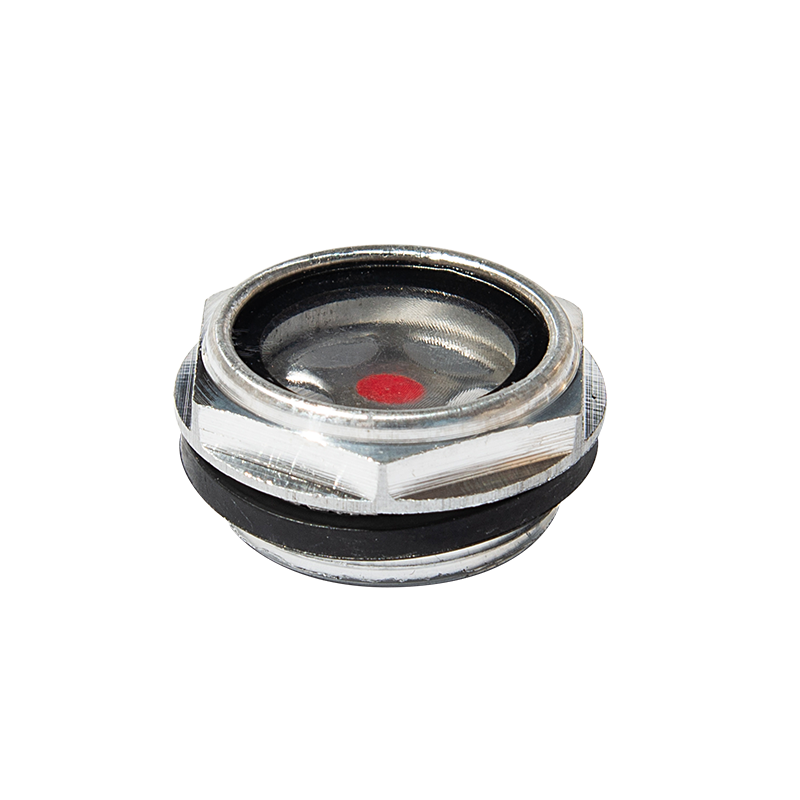 유기농 유리 플랫 패드