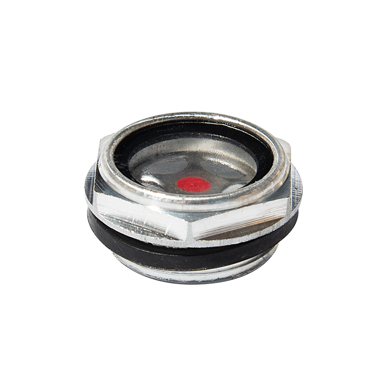 유기농 유리 플랫 패드